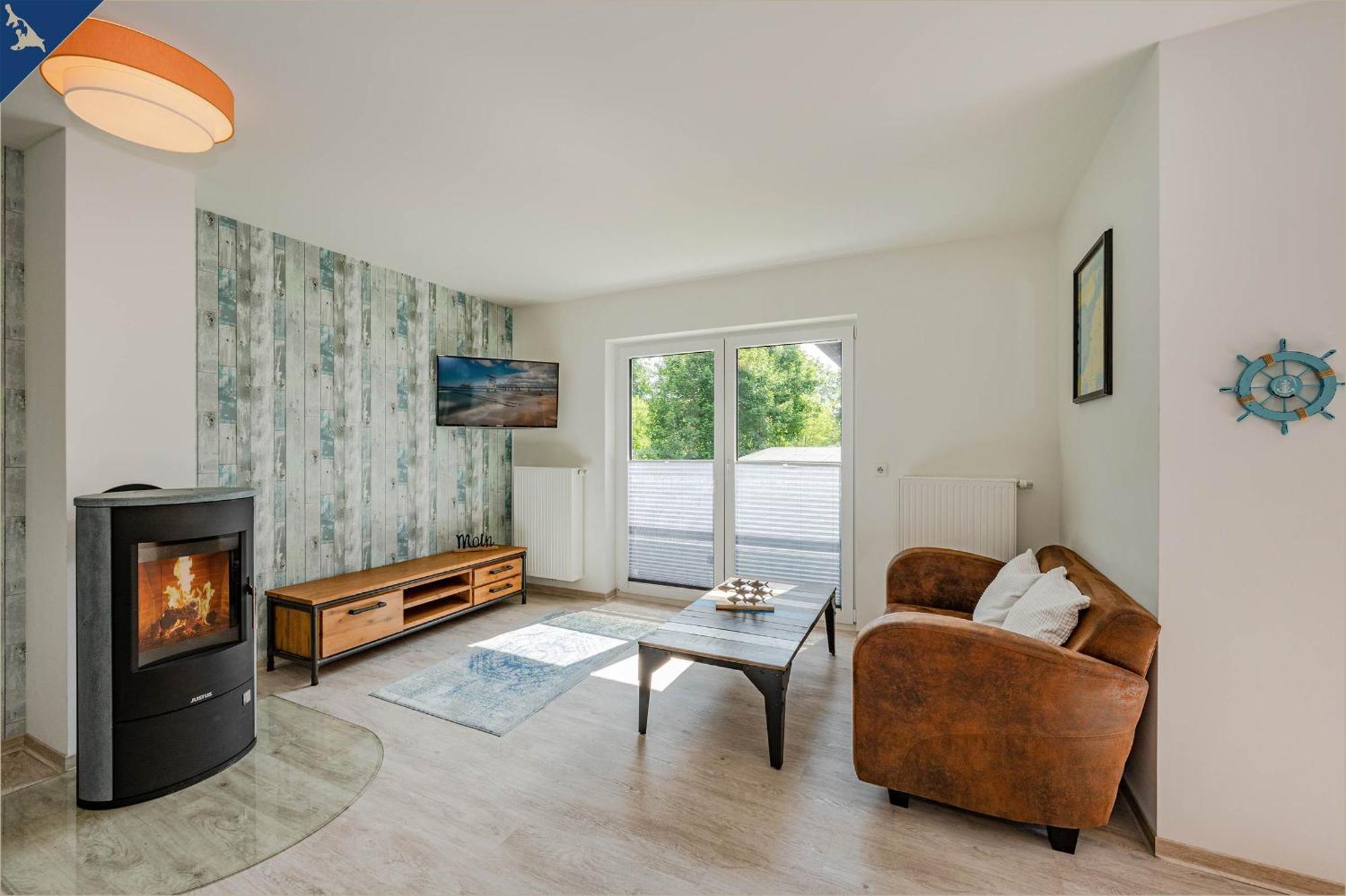 הרינגסדורף Villa Doris Whg 4 Sonnenblick מראה חיצוני תמונה