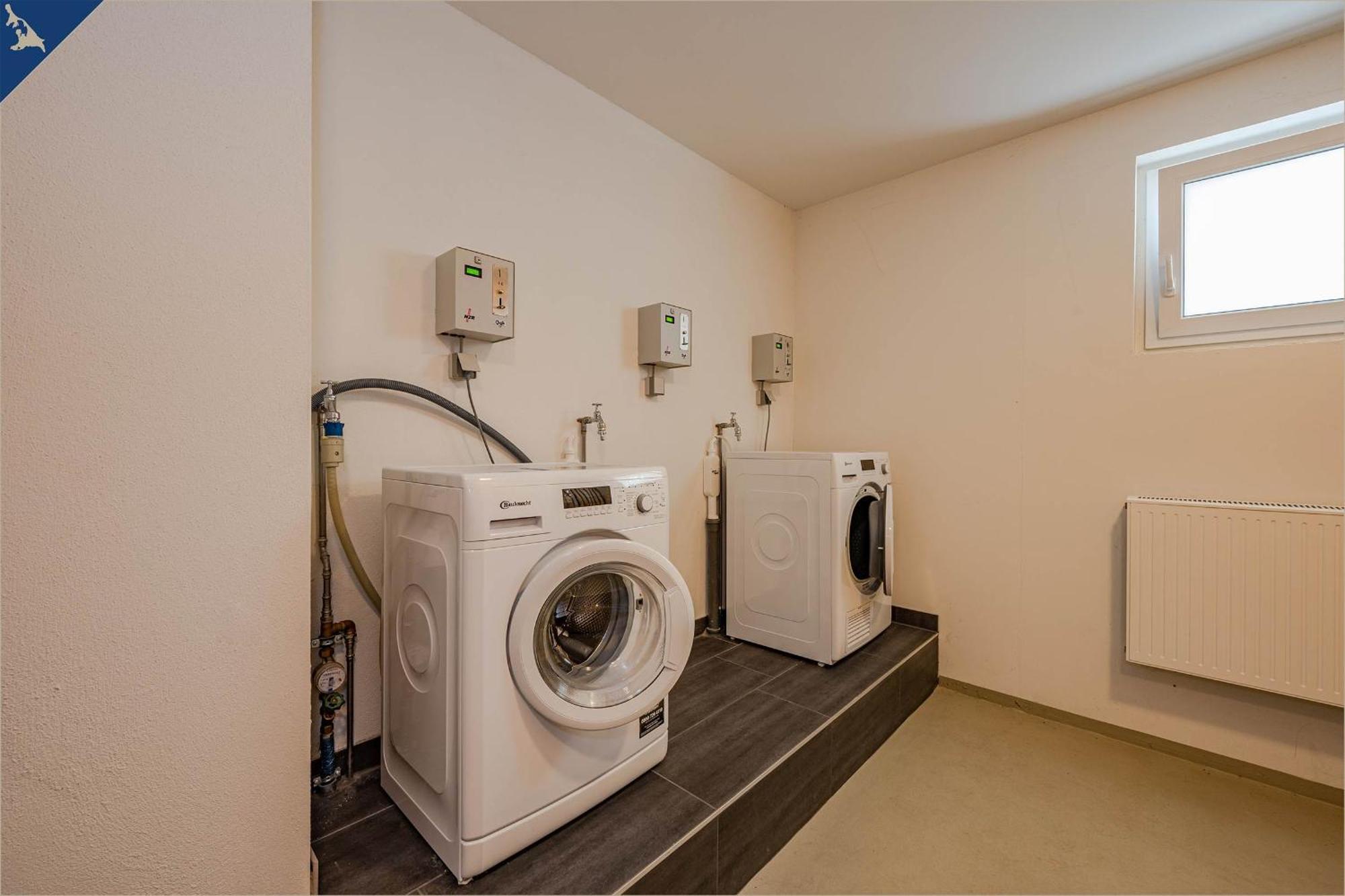 הרינגסדורף Villa Doris Whg 4 Sonnenblick מראה חיצוני תמונה
