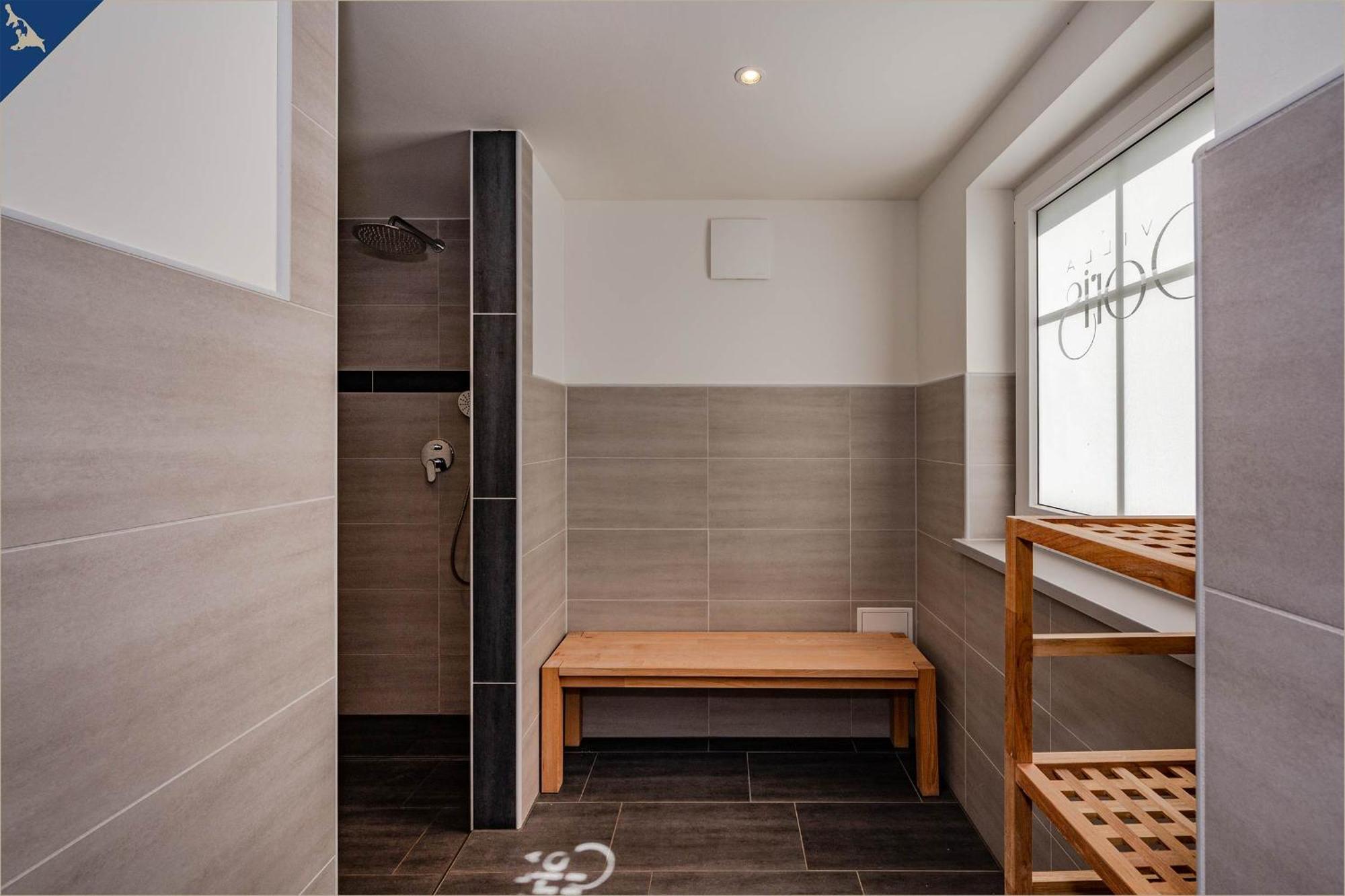 הרינגסדורף Villa Doris Whg 4 Sonnenblick מראה חיצוני תמונה